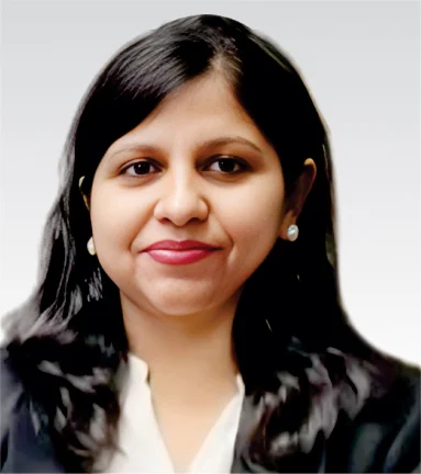 CA Jyoti Singh